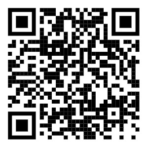 Kode QR formulir ikrar