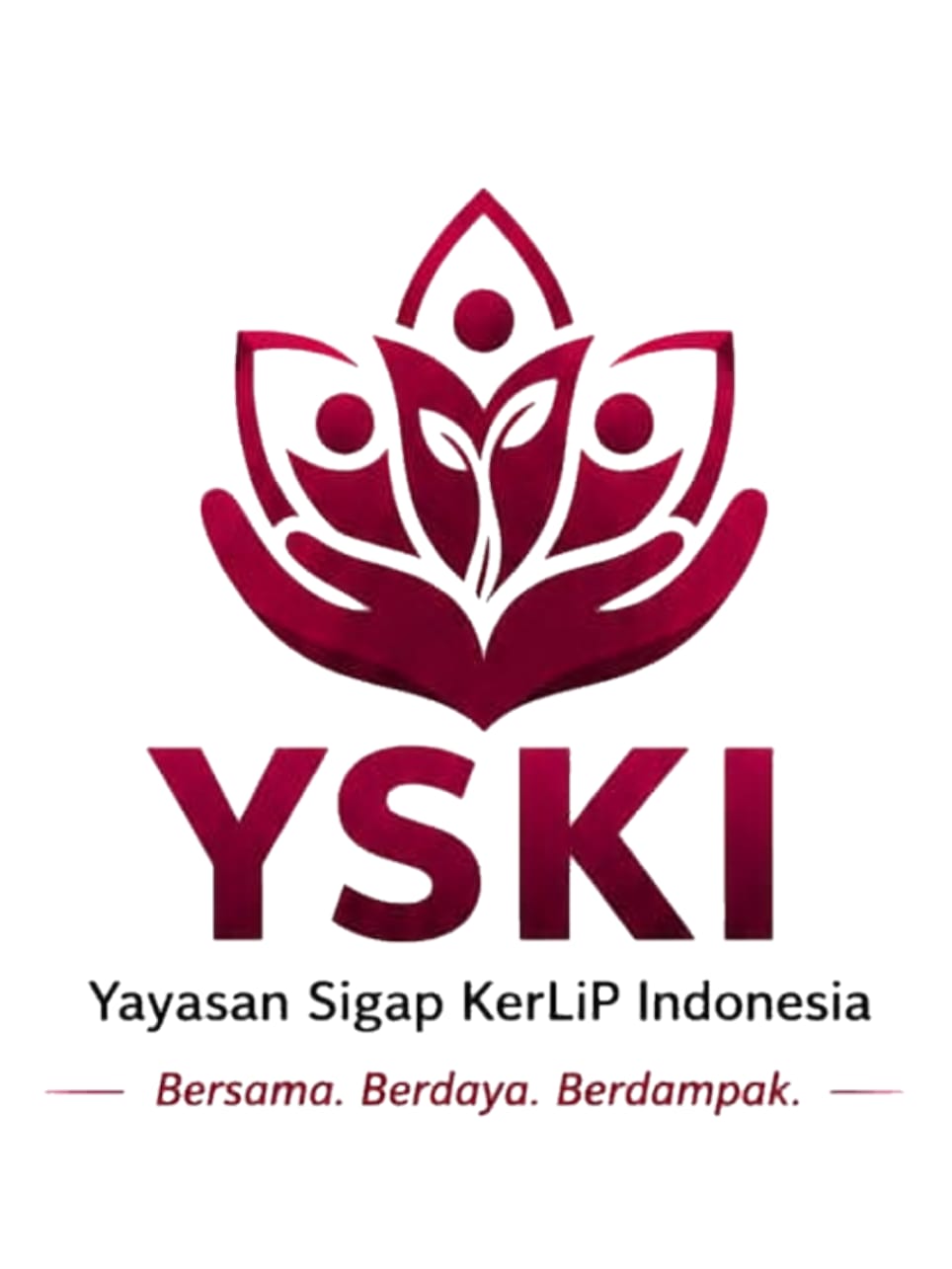 Logo pendukung RISE 4